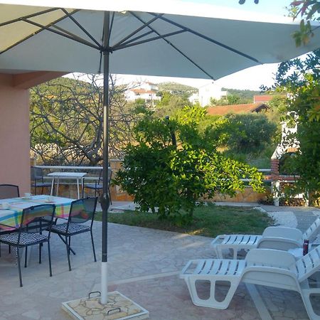 Apartments Villa Brudi Vinišće Exteriér fotografie