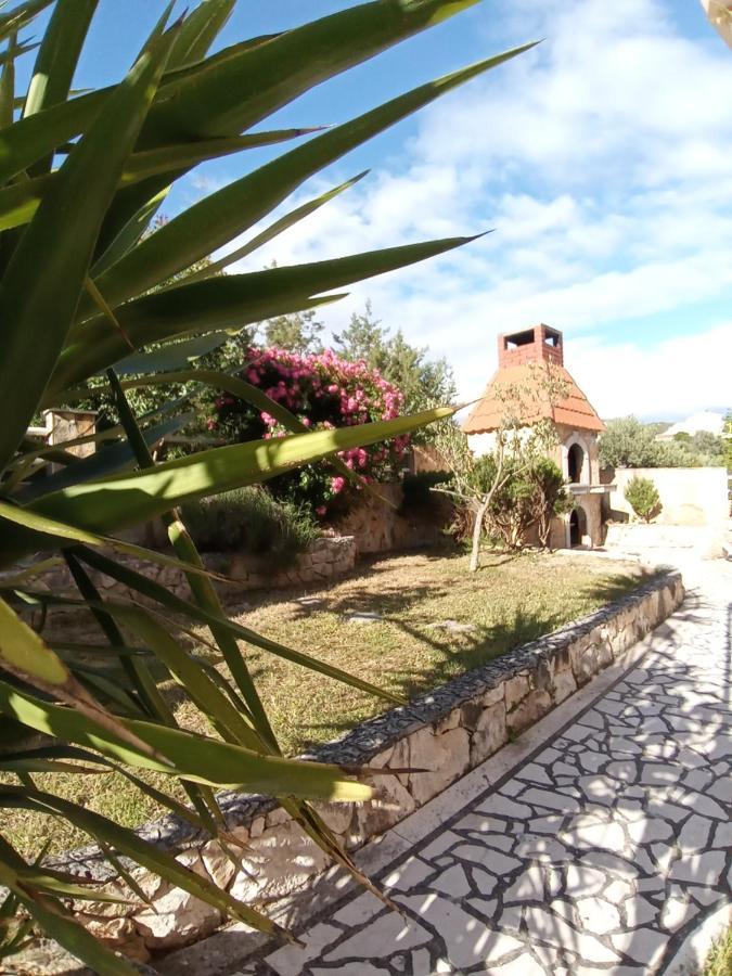 Apartments Villa Brudi Vinišće Exteriér fotografie