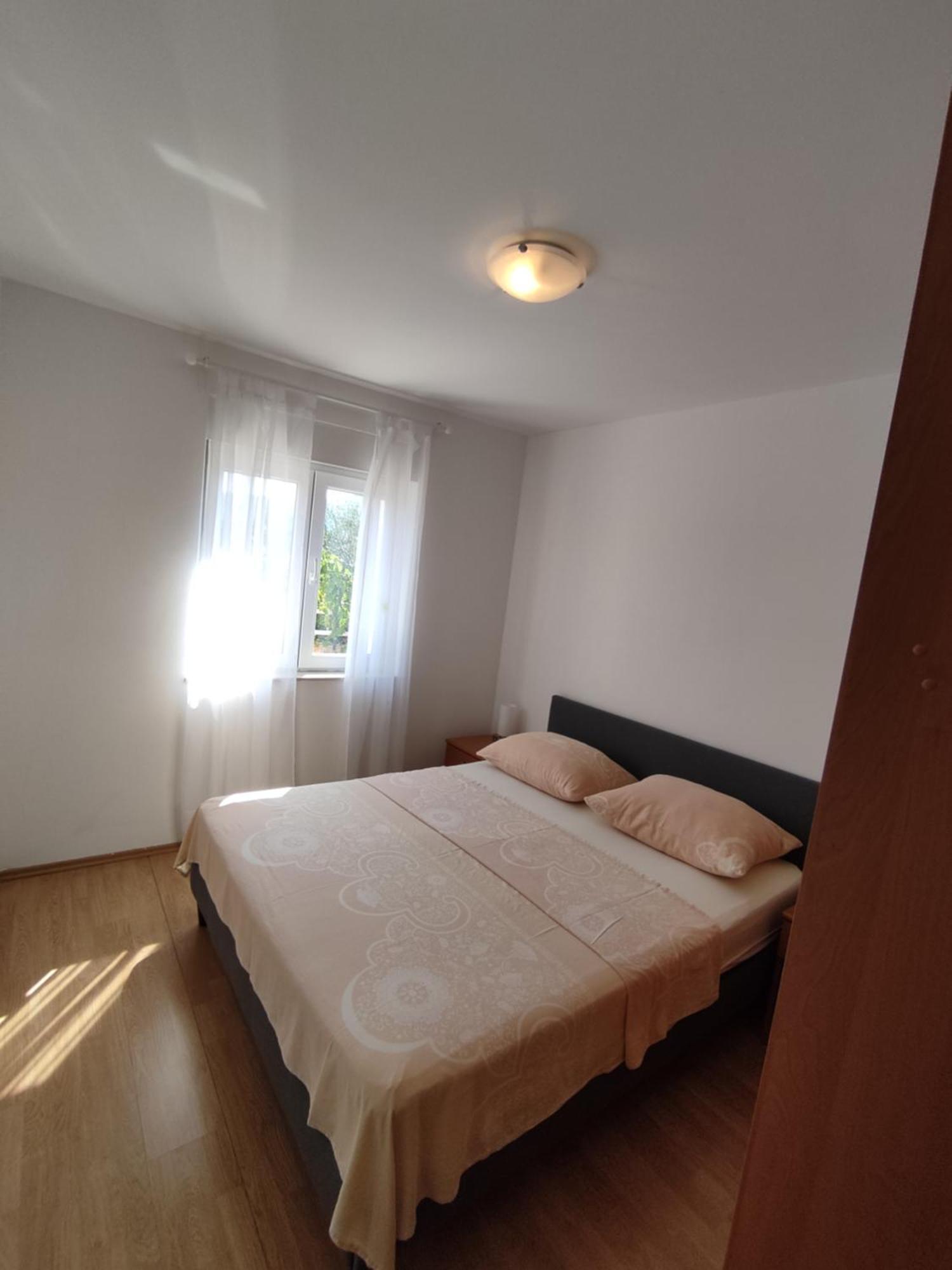 Apartments Villa Brudi Vinišće Exteriér fotografie