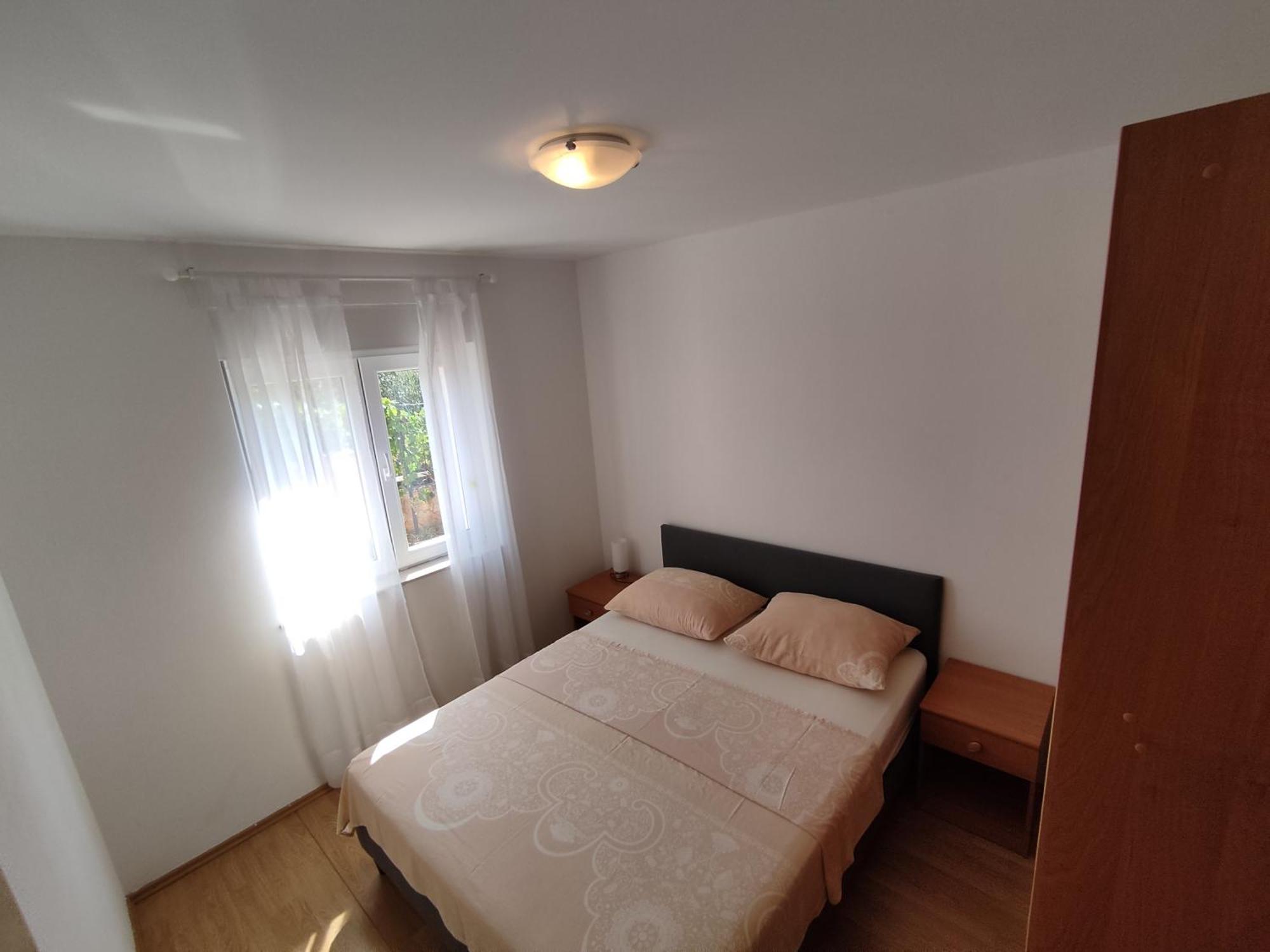 Apartments Villa Brudi Vinišće Exteriér fotografie