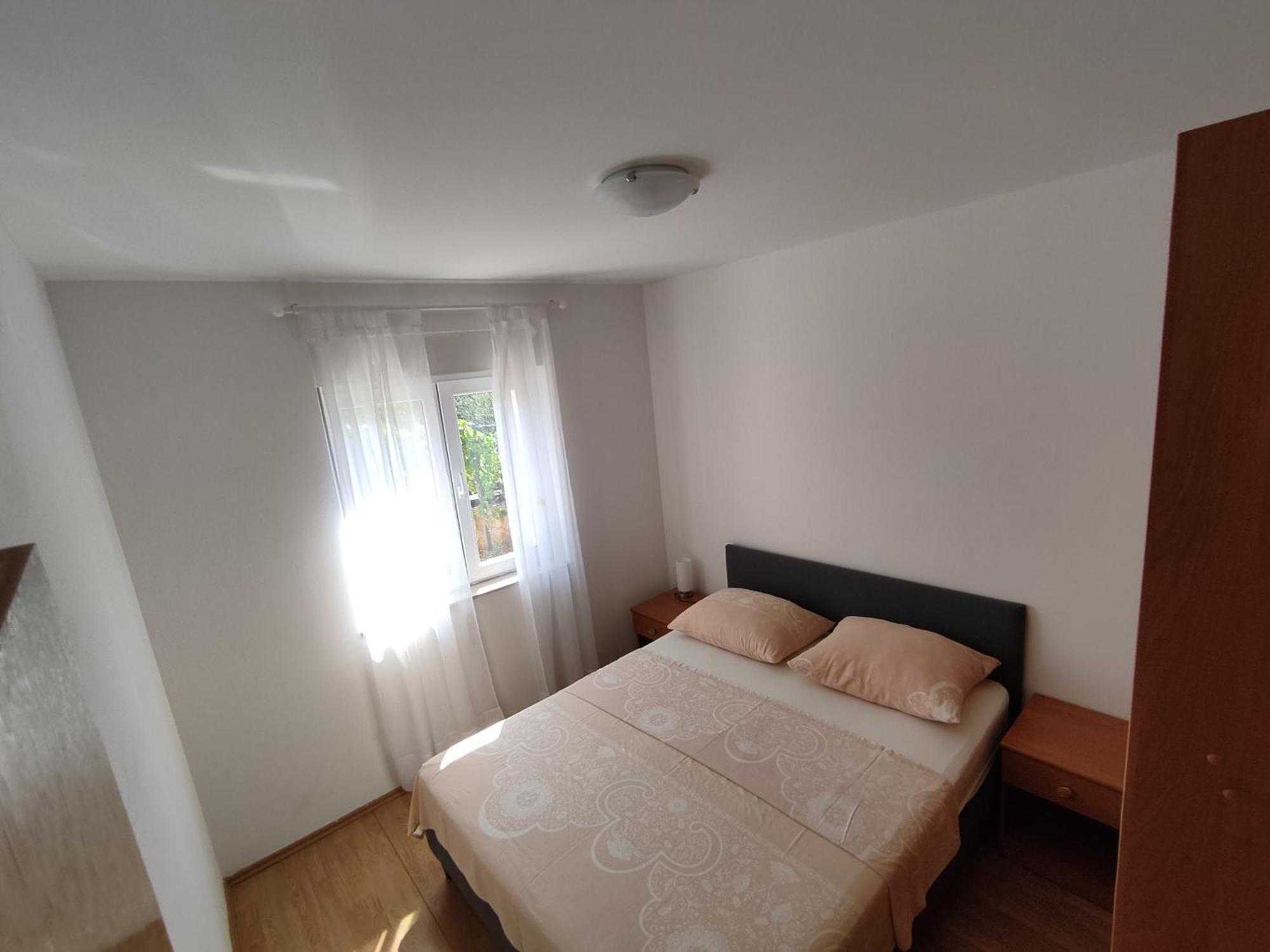Apartments Villa Brudi Vinišće Exteriér fotografie