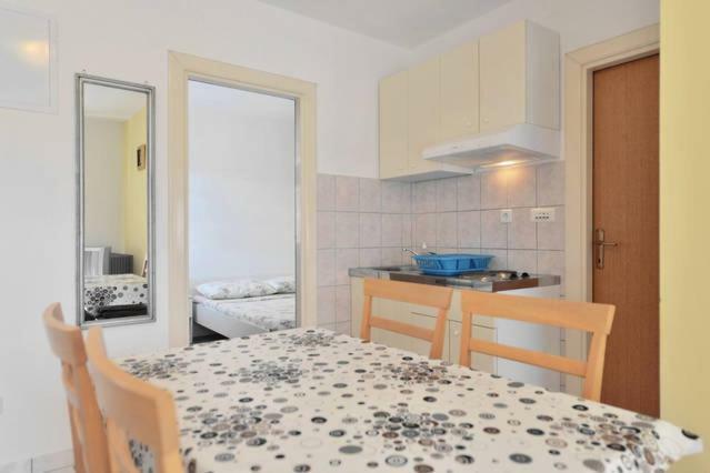 Apartments Villa Brudi Vinišće Exteriér fotografie