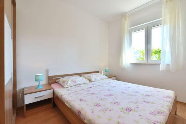 Apartments Villa Brudi Vinišće Exteriér fotografie