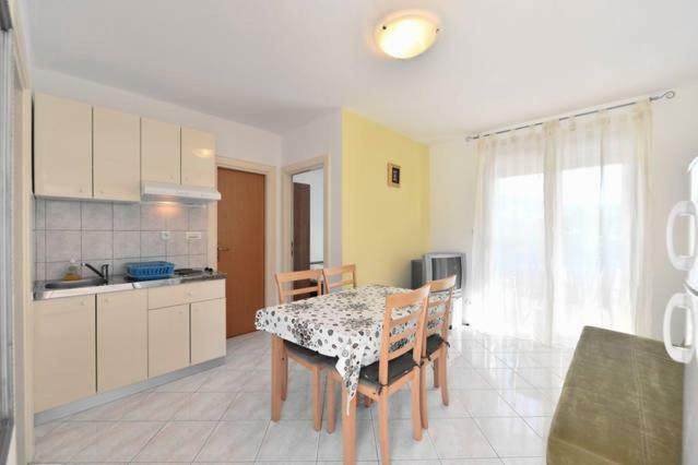 Apartments Villa Brudi Vinišće Exteriér fotografie